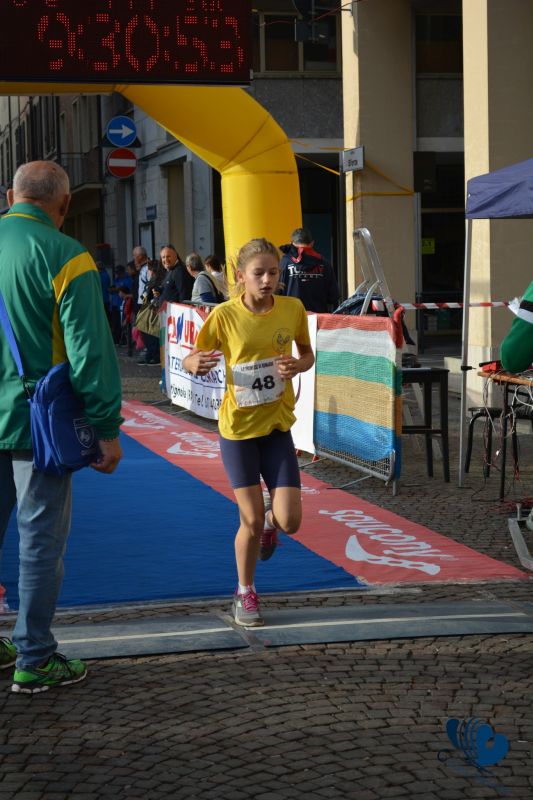 Cotignola: 10Km di Cotignola - 23 ottobre 2022